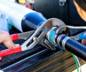 About Sewer Line Replacement Mayport, PA